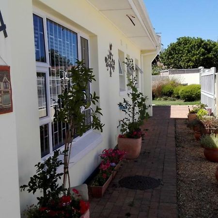 Apartmán The Greens Somerset West Exteriér fotografie